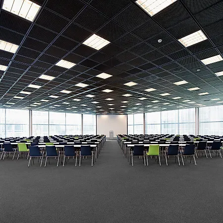 Hotel Seminaris Campushotel Berlino