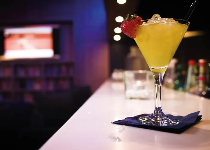 Seminaris Campushotel Hotell Berlin