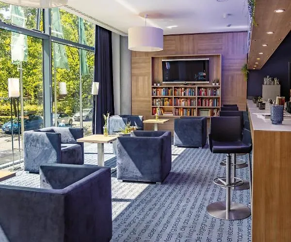 Hotel Seminaris Campushotel