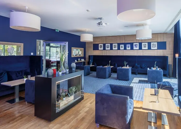 Seminaris Campushotel Berlin