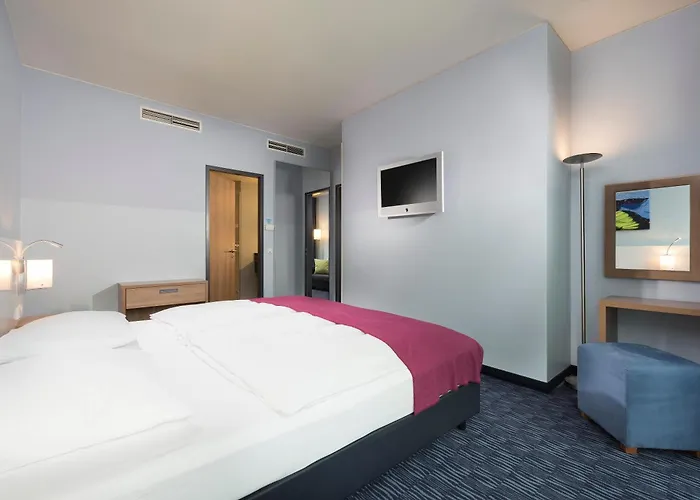 Seminaris Campushotel Berlín