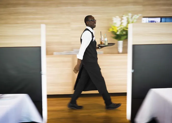 Seminaris Campushotel Hotel 4*