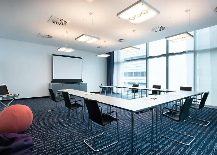 Seminaris Campushotel Hotell