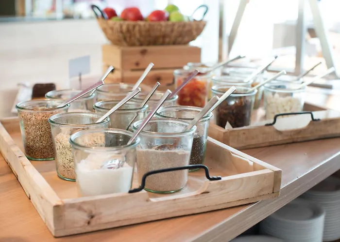 Hotell Seminaris Campushotel