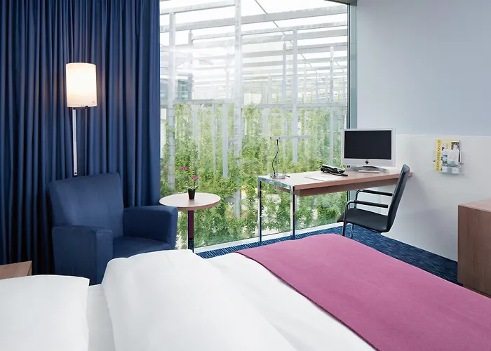 Hotell Seminaris Campushotel