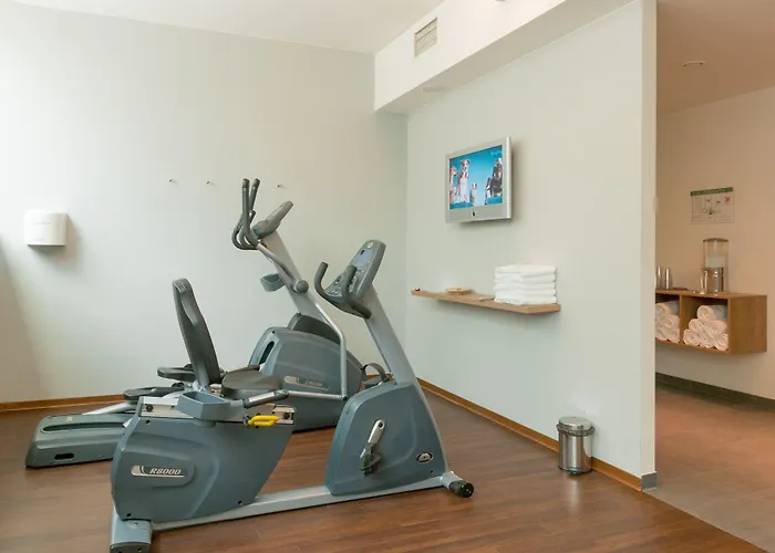 Seminaris Campushotel Hotel