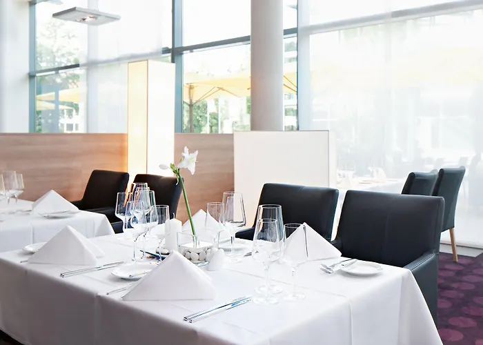 Seminaris Campushotel Berlim