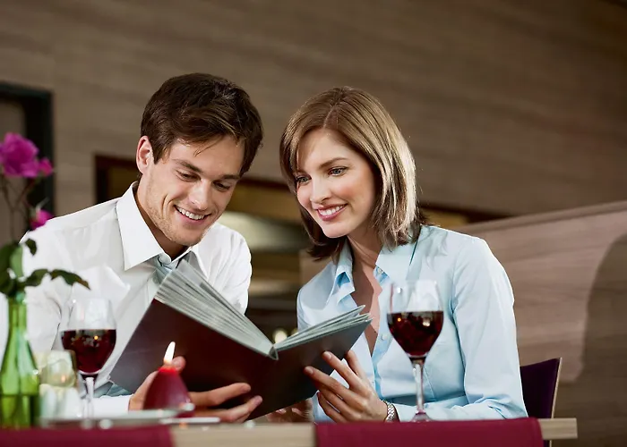 Seminaris Campushotel Hotel 4*