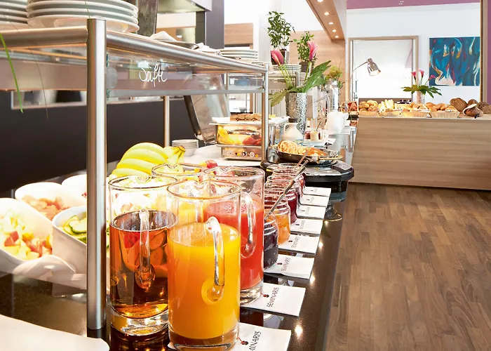 Seminaris Campushotel