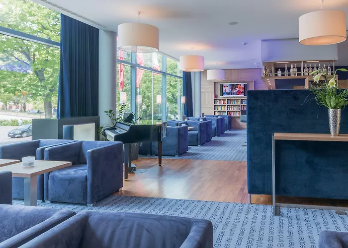 Seminaris Campushotel 4* Berlin
