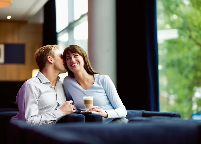 Hotel Seminaris Campushotel Berlim