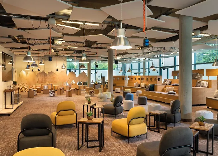 Seminaris Campushotel