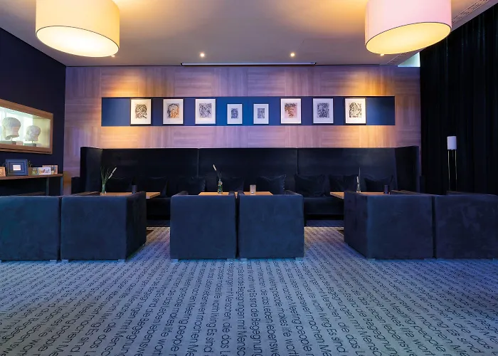 Hotel Seminaris Campushotel Berlín