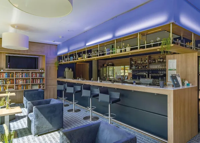 Seminaris Campushotel Hotel