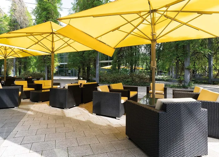 Hotell Seminaris Campushotel