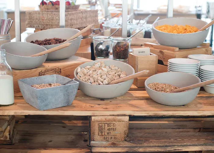 Hotell Seminaris Campushotel