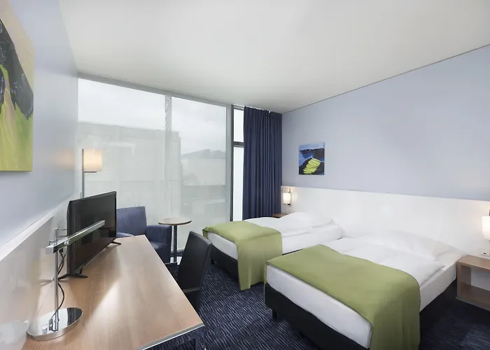 Seminaris Campushotel