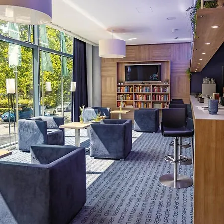 酒店 Seminaris Campushotel