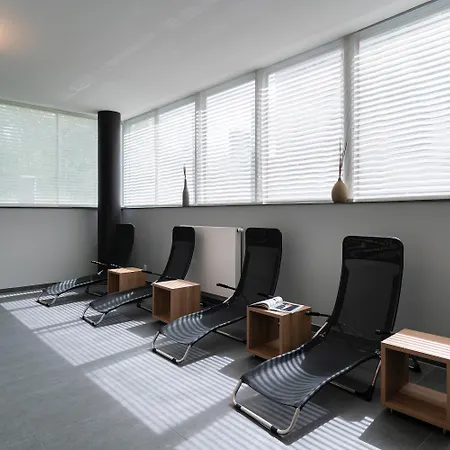 Seminaris Campushotel 4*