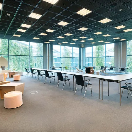 Seminaris Campushotel 柏林