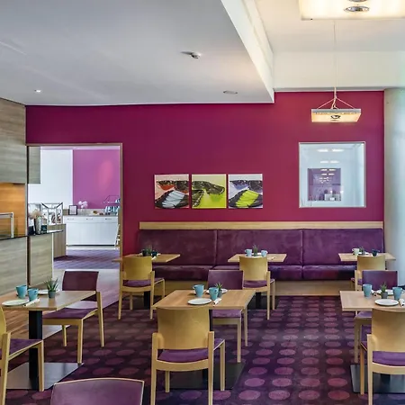 Seminaris Campushotel 酒店 4*