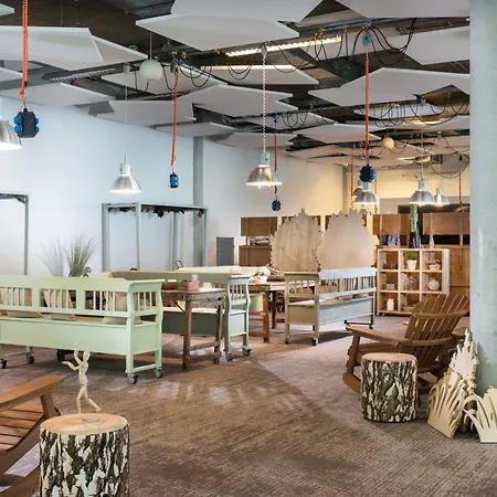 Seminaris Campushotel 酒店 柏林