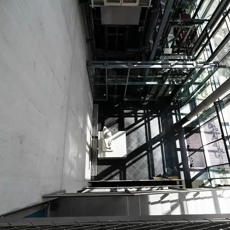 酒店 Seminaris Campushotel 4*