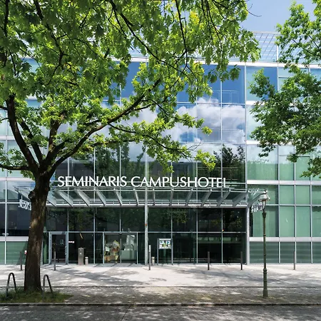 Seminaris Campushotel 4* 柏林