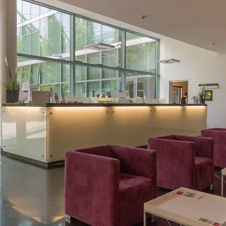 Seminaris Campushotel