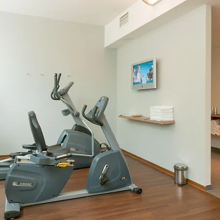 Seminaris Campushotel 酒店