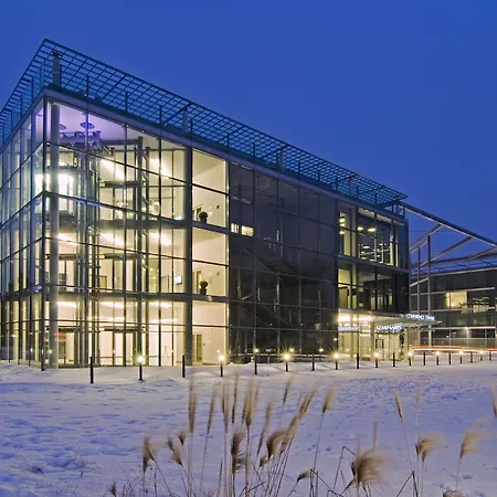 酒店 Seminaris Campushotel 4*