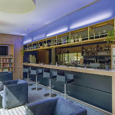 Seminaris Campushotel 酒店