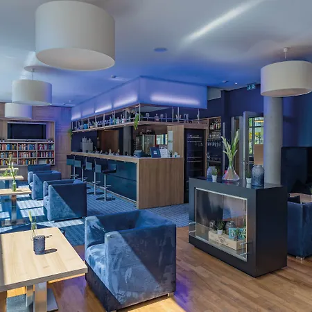 Seminaris Campushotel 4*