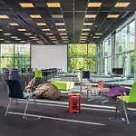 Szálloda Seminaris Campushotel 4*