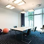 Szálloda Seminaris Campushotel 4*