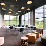 Seminaris Campushotel Szálloda