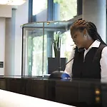 Szálloda Seminaris Campushotel 4*