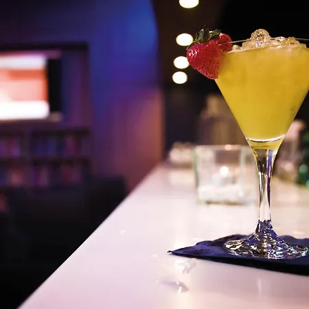 柏林歇米纳里斯学院生活设计酒店 酒店 柏林