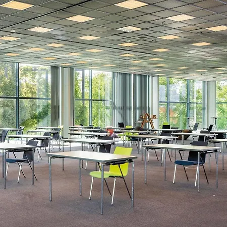 Seminaris Campushotel 4* برلين