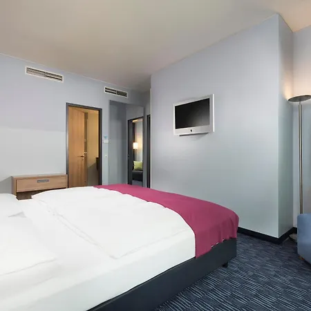 Seminaris Campushotel Berlín