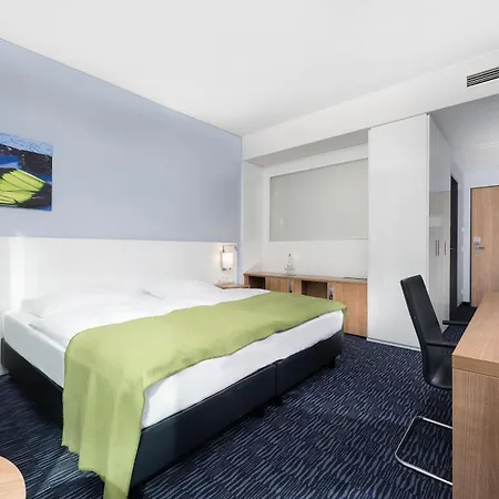 Hotel Seminaris Campushotel Berlín