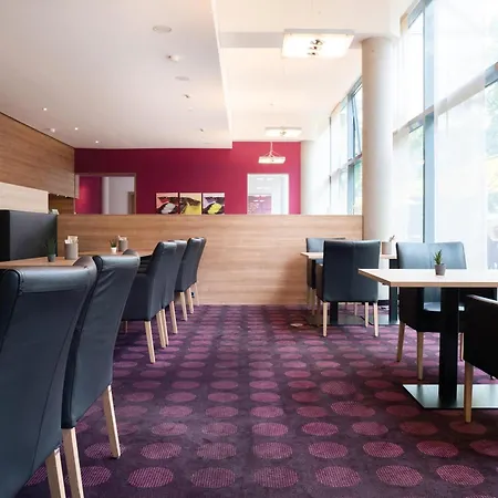 Seminaris Campushotel 4* برلين