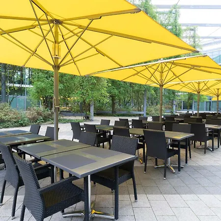 Seminaris Campushotel فندق برلين