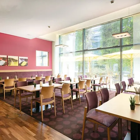 Seminaris Campushotel 4* برلين