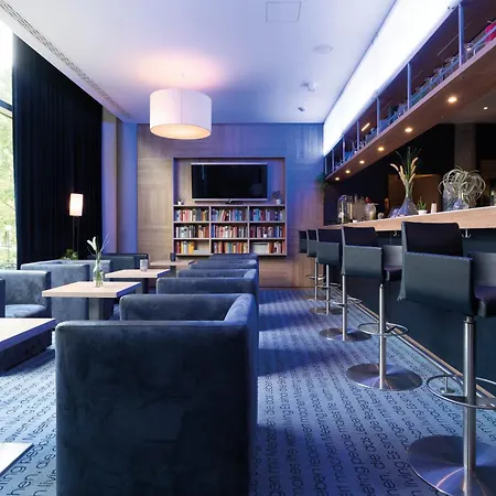 Seminaris Campushotel 4* برلين