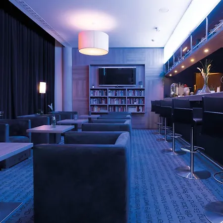 Seminaris Campushotel فندق برلين
