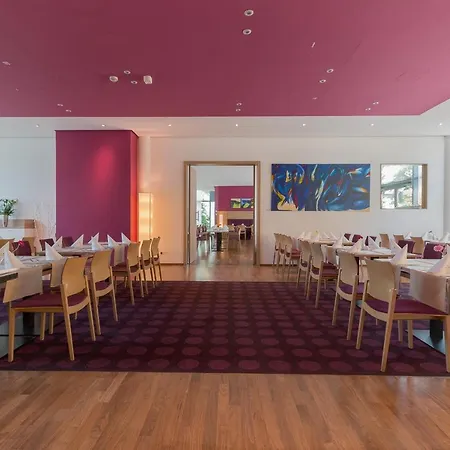 Hotel Seminaris Campushotel