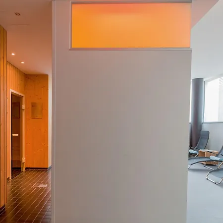 Hotel Seminaris Campushotel Berlín