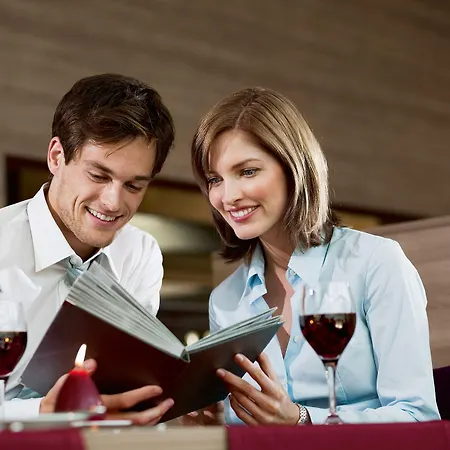 Seminaris Campushotel Hotel 4*