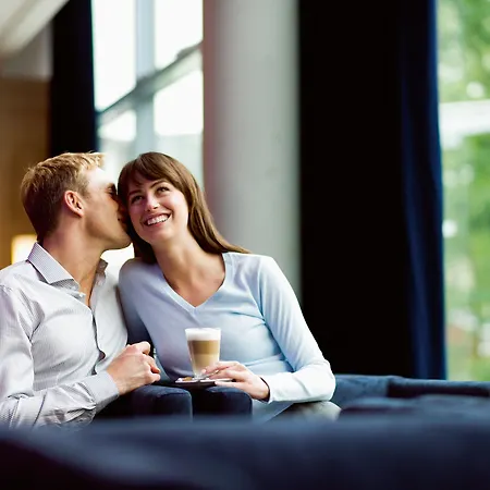 Hotel Seminaris Campushotel Berlín